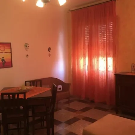 Pensionat Mazzini 6