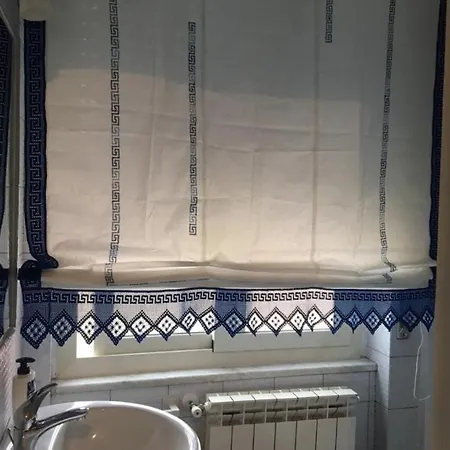 Гостевой дом Mazzini 6 *