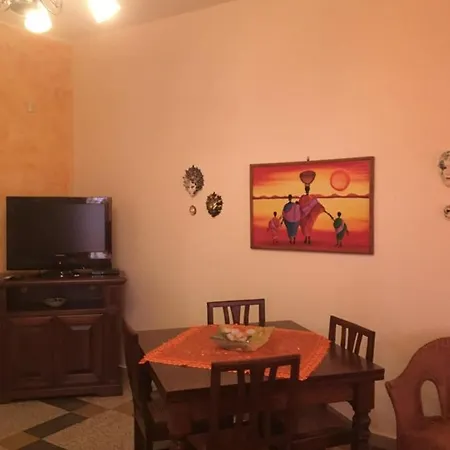 Mazzini 6 Гостевой дом Патти